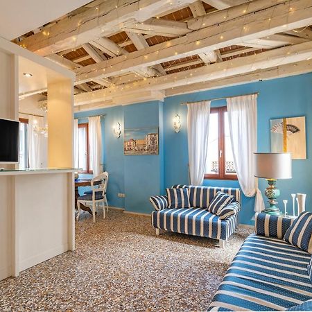 Friari Suite-Luxury Apt. Close To Rialto Bridge Venice Exterior photo
