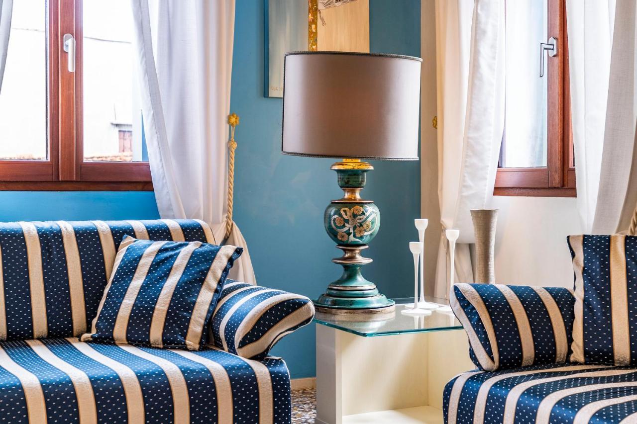 Friari Suite-Luxury Apt. Close To Rialto Bridge Venice Exterior photo