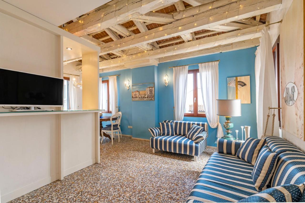 Friari Suite-Luxury Apt. Close To Rialto Bridge Venice Exterior photo