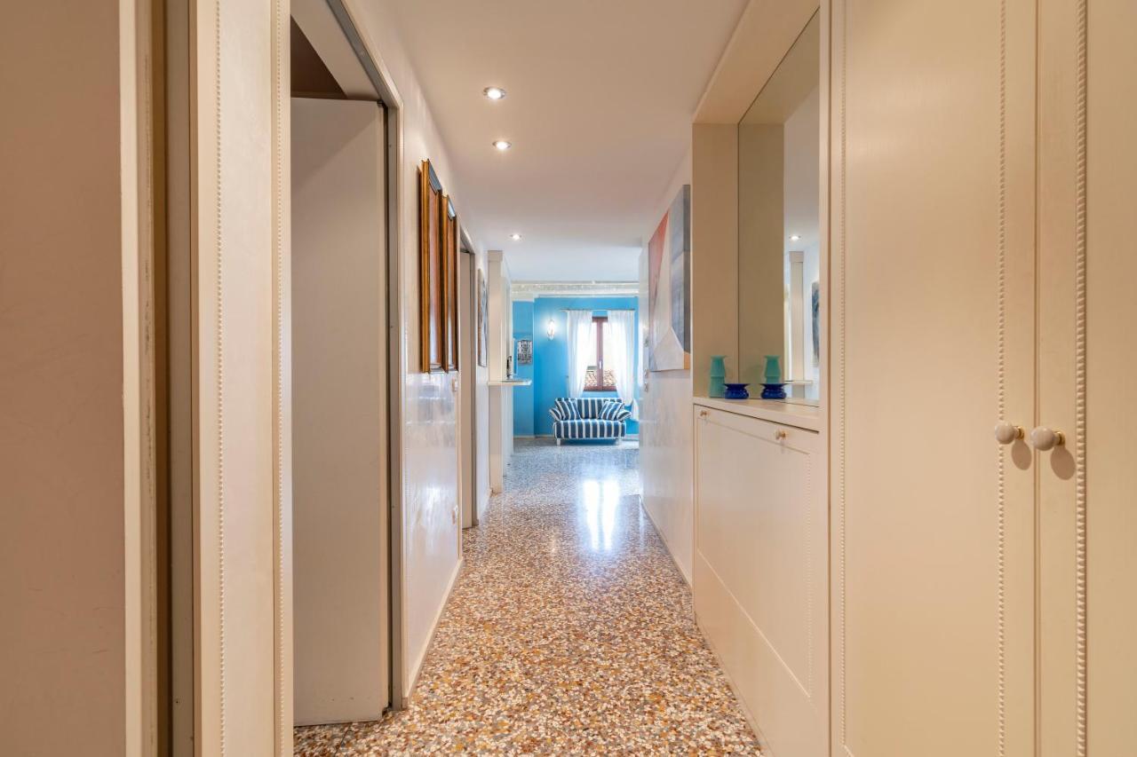 Friari Suite-Luxury Apt. Close To Rialto Bridge Venice Exterior photo
