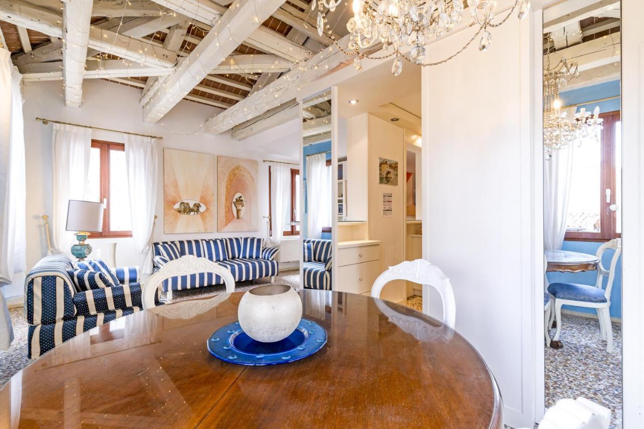 Friari Suite-Luxury Apt. Close To Rialto Bridge Venice Exterior photo