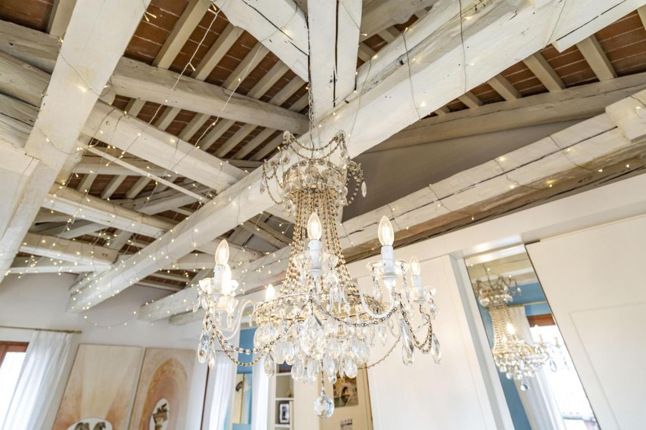 Friari Suite-Luxury Apt. Close To Rialto Bridge Venice Exterior photo