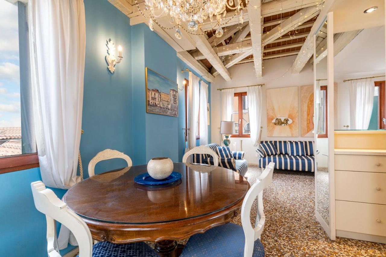 Friari Suite-Luxury Apt. Close To Rialto Bridge Venice Exterior photo