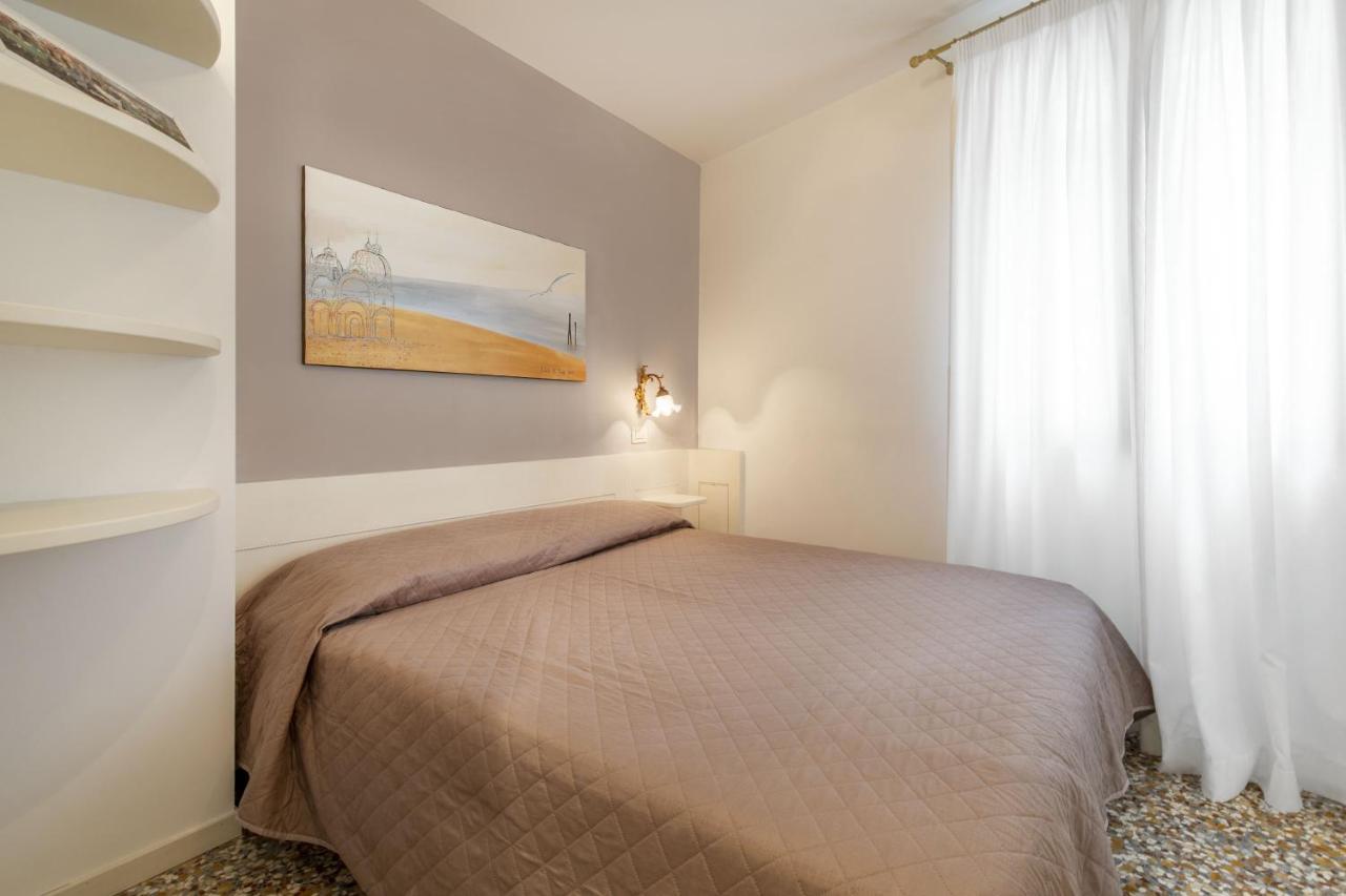 Friari Suite-Luxury Apt. Close To Rialto Bridge Venice Exterior photo