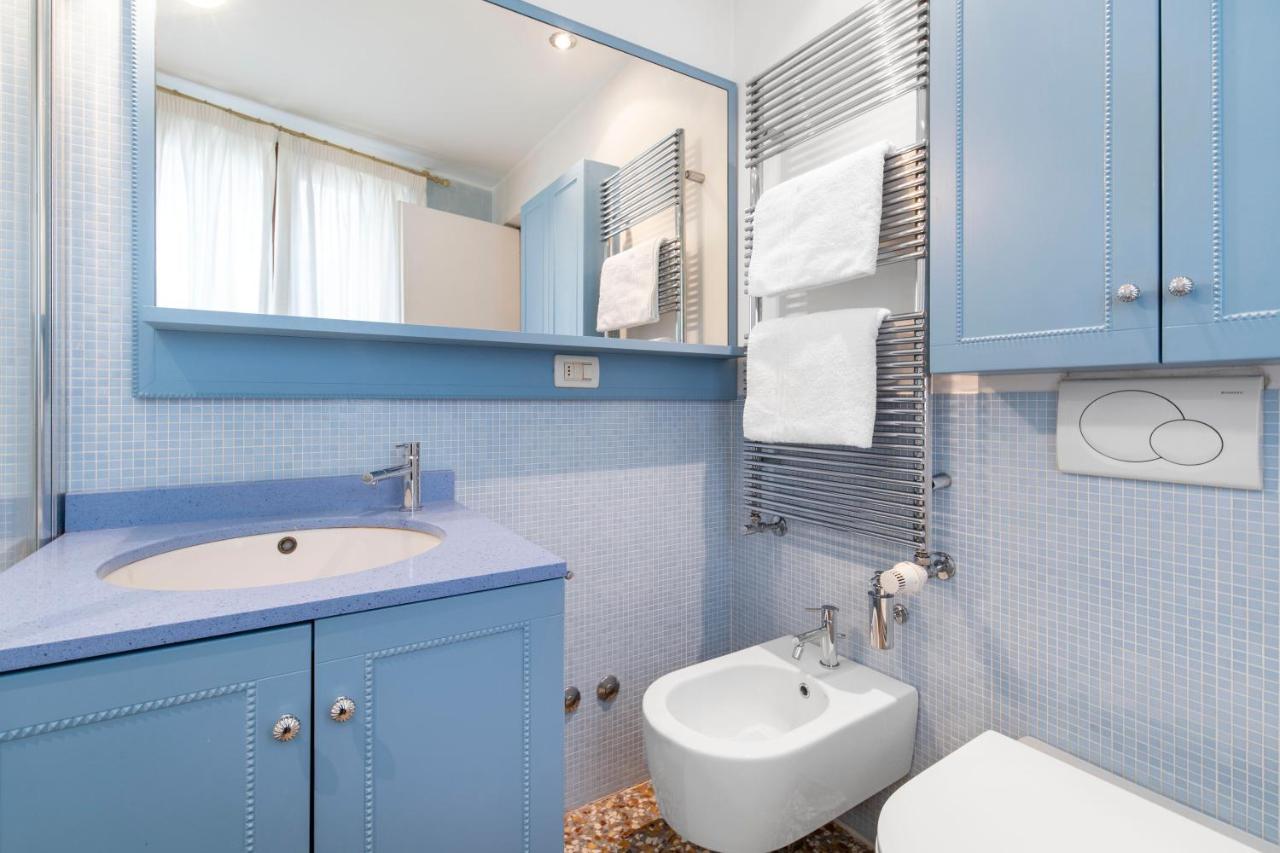 Friari Suite-Luxury Apt. Close To Rialto Bridge Venice Exterior photo