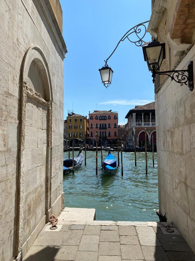 Friari Suite-Luxury Apt. Close To Rialto Bridge Venice Exterior photo