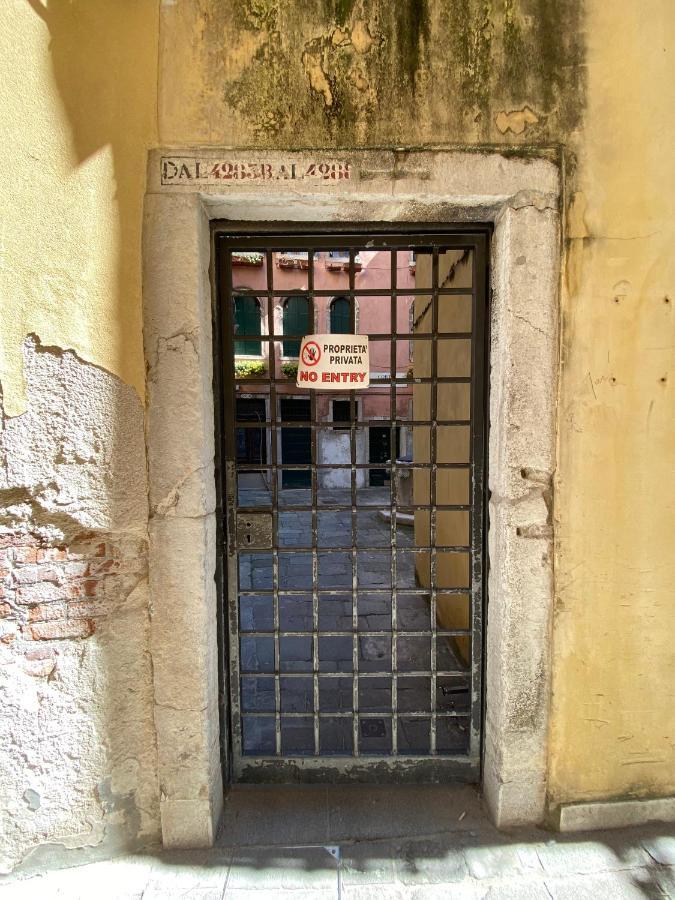 Friari Suite-Luxury Apt. Close To Rialto Bridge Venice Exterior photo