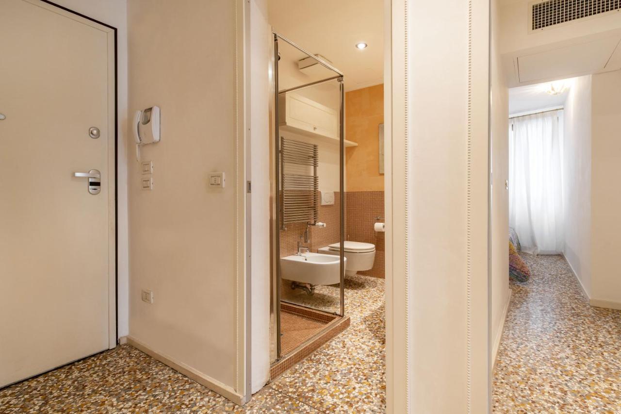 Friari Suite-Luxury Apt. Close To Rialto Bridge Venice Exterior photo