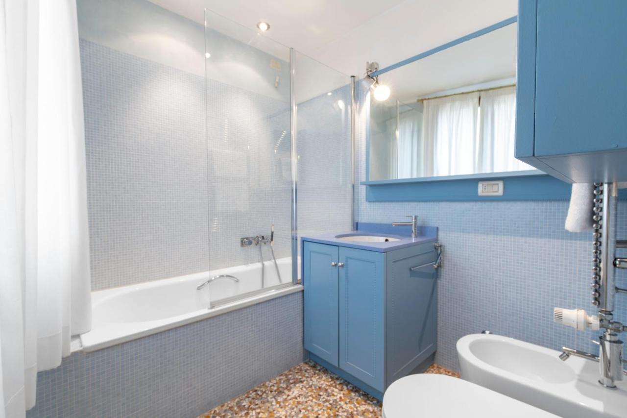 Friari Suite-Luxury Apt. Close To Rialto Bridge Venice Exterior photo
