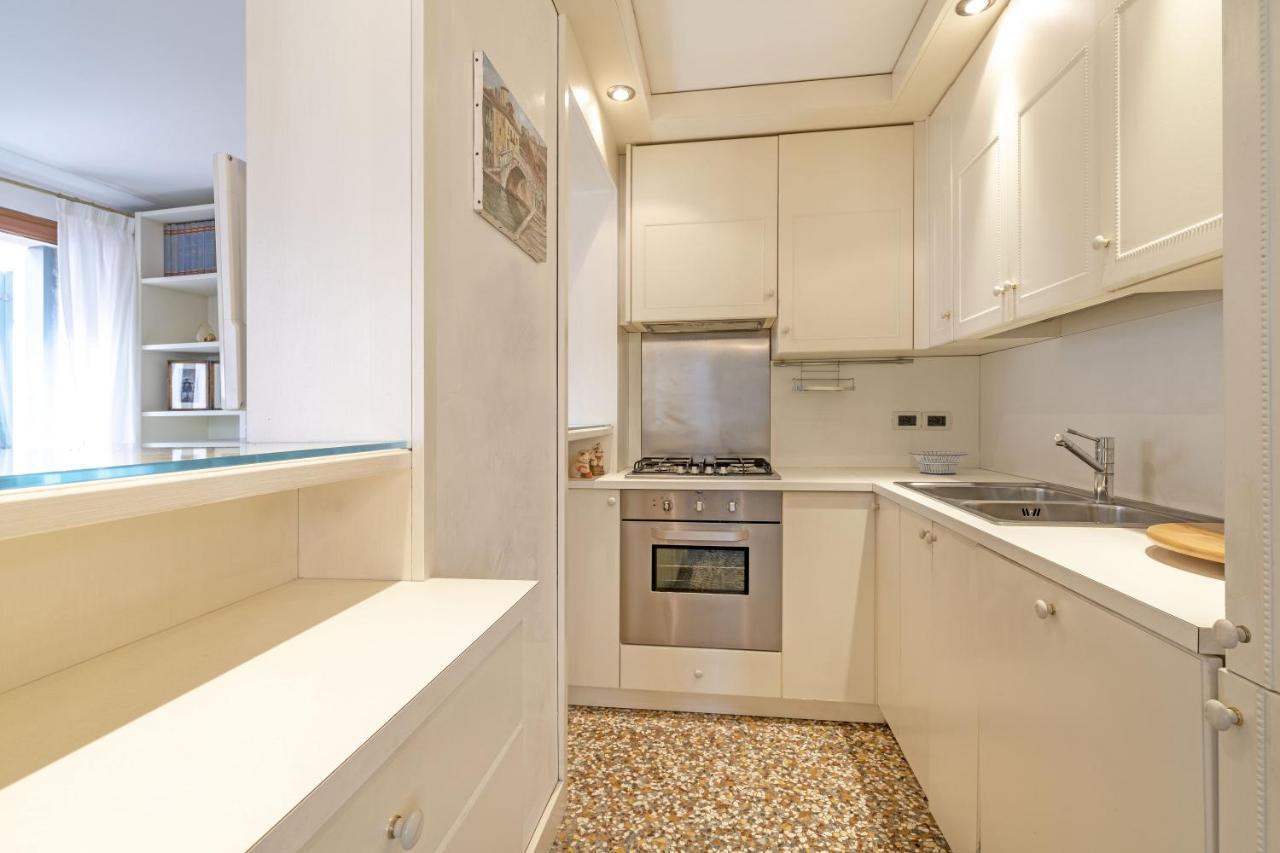 Friari Suite-Luxury Apt. Close To Rialto Bridge Venice Exterior photo