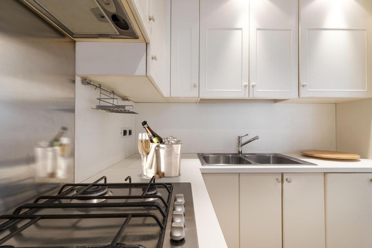 Friari Suite-Luxury Apt. Close To Rialto Bridge Venice Exterior photo