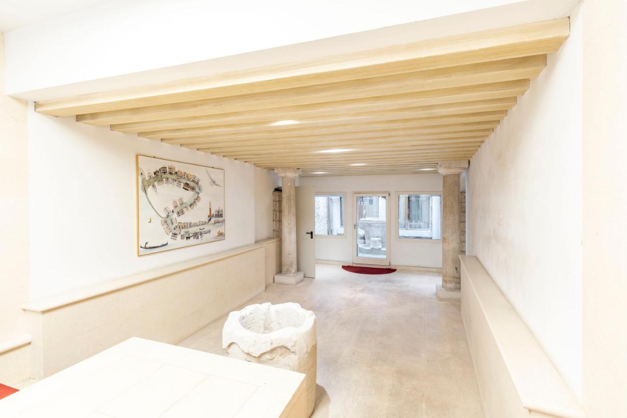 Friari Suite-Luxury Apt. Close To Rialto Bridge Venice Exterior photo