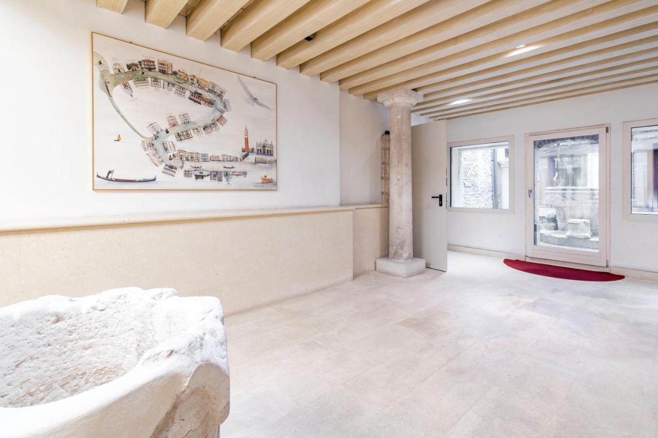 Friari Suite-Luxury Apt. Close To Rialto Bridge Venice Exterior photo