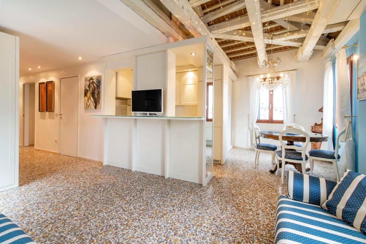 Friari Suite-Luxury Apt. Close To Rialto Bridge Venice Exterior photo