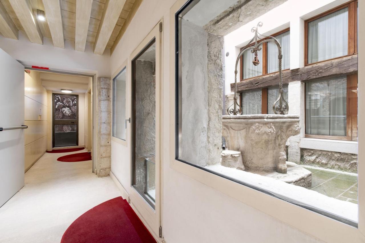 Friari Suite-Luxury Apt. Close To Rialto Bridge Venice Exterior photo