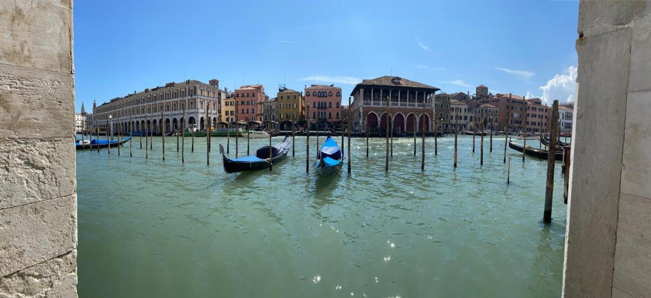Friari Suite-Luxury Apt. Close To Rialto Bridge Venice Exterior photo