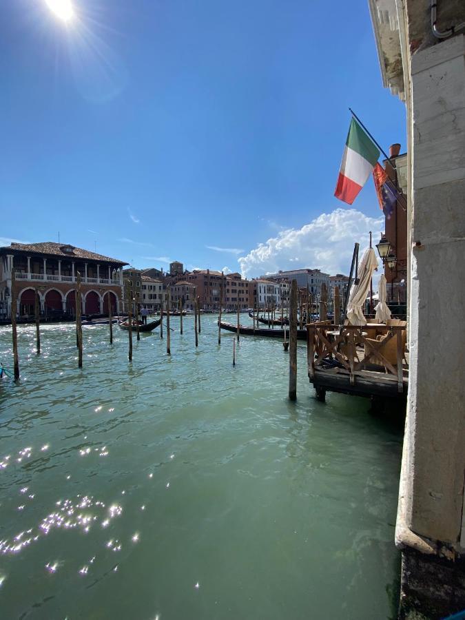 Friari Suite-Luxury Apt. Close To Rialto Bridge Venice Exterior photo