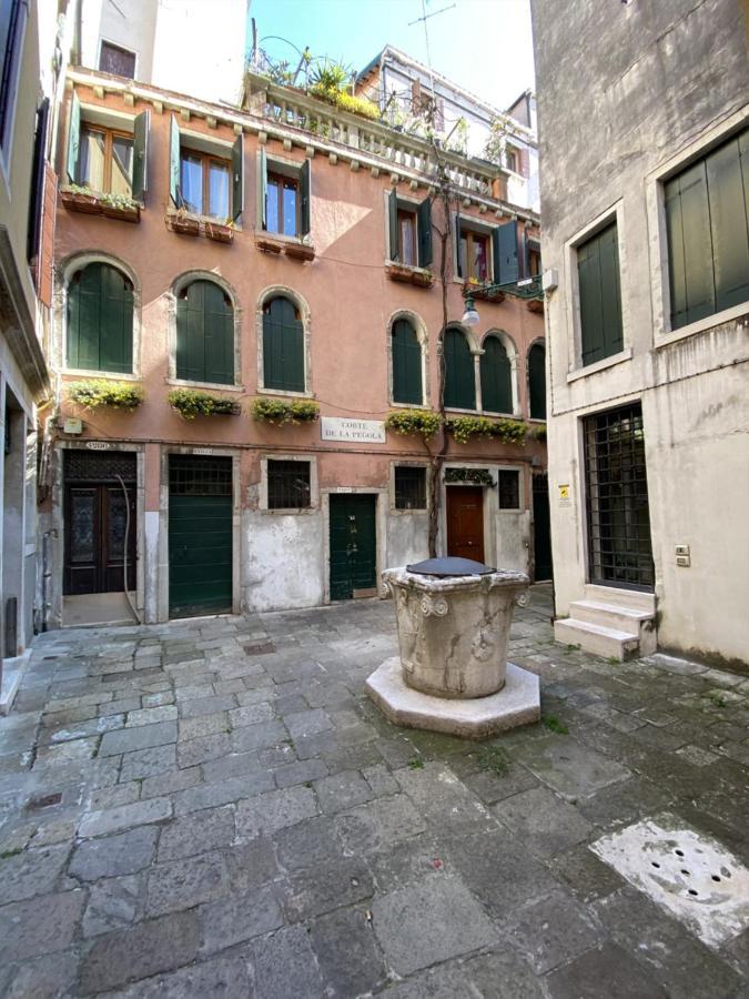Friari Suite-Luxury Apt. Close To Rialto Bridge Venice Exterior photo