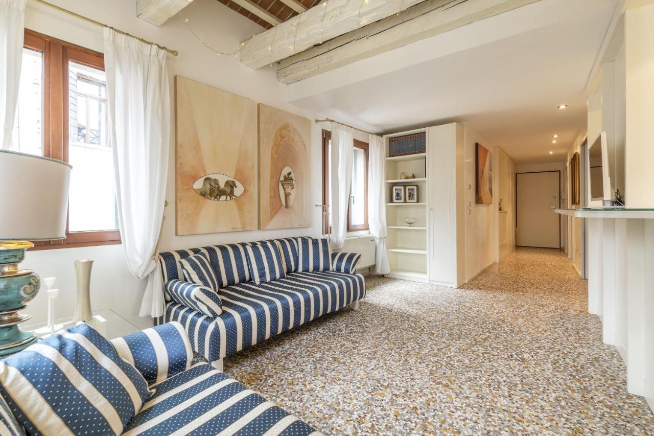 Friari Suite-Luxury Apt. Close To Rialto Bridge Venice Exterior photo