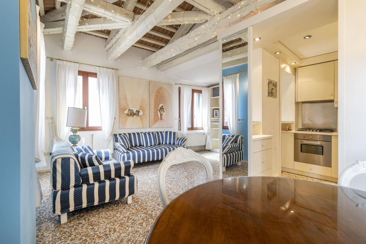 Friari Suite-Luxury Apt. Close To Rialto Bridge Venice Exterior photo
