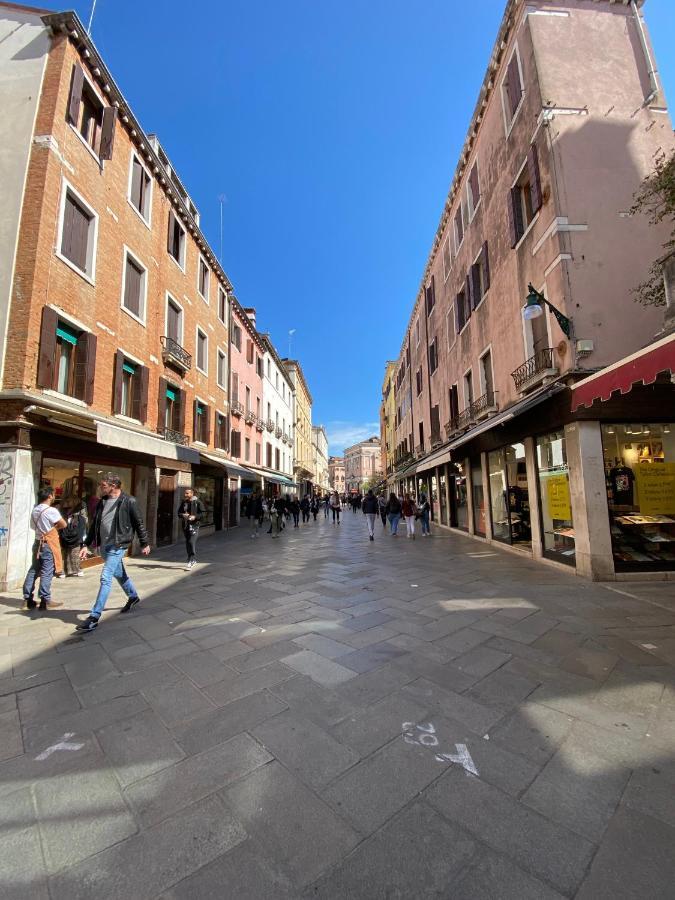 Friari Suite-Luxury Apt. Close To Rialto Bridge Venice Exterior photo