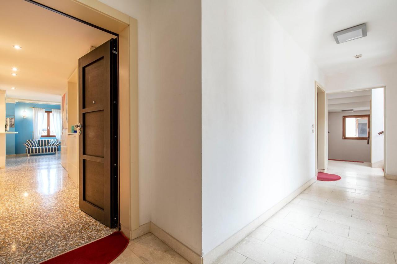 Friari Suite-Luxury Apt. Close To Rialto Bridge Venice Exterior photo