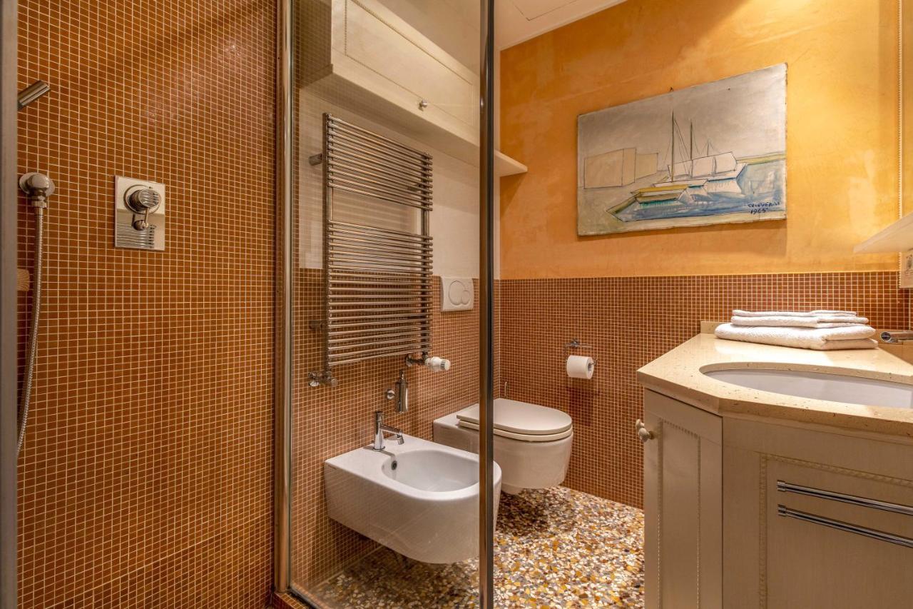 Friari Suite-Luxury Apt. Close To Rialto Bridge Venice Exterior photo
