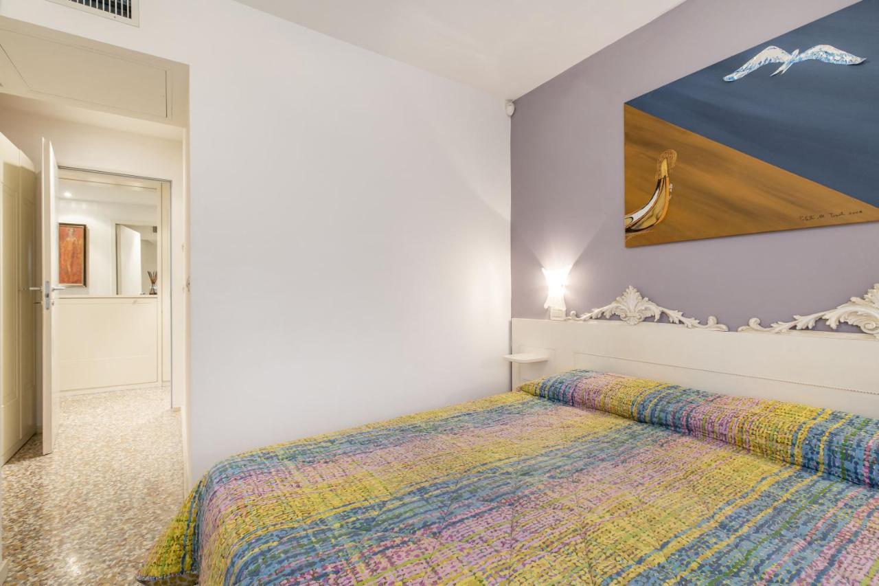 Friari Suite-Luxury Apt. Close To Rialto Bridge Venice Exterior photo